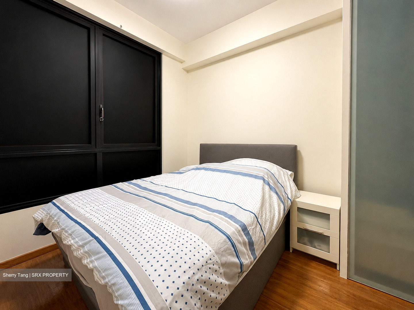 Nottinghill Suites (D21), Apartment #561787021